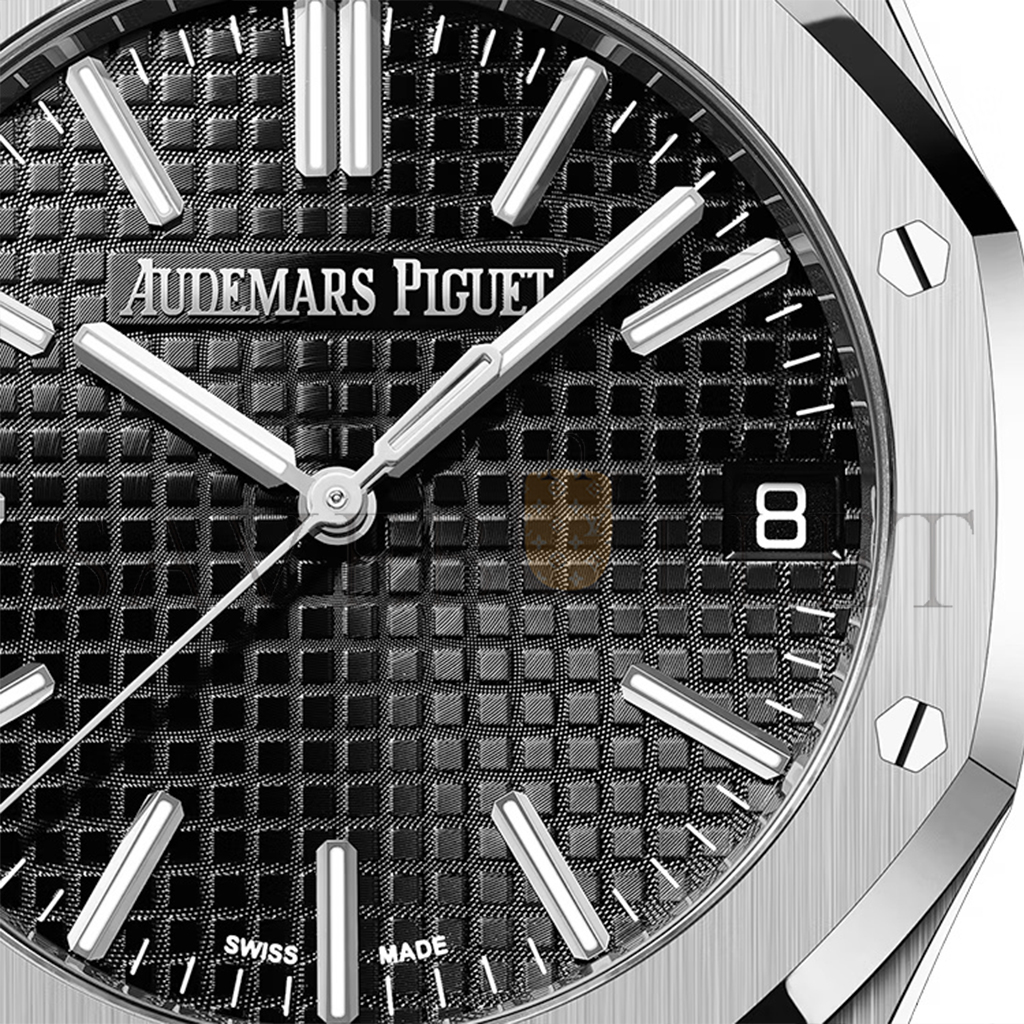 AUDEMARS PIGUET ROYAL OAK SELFWINDING 41MM 15510ST.OO.1320ST.07